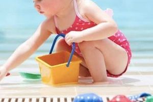Swimming Accessories for Kids